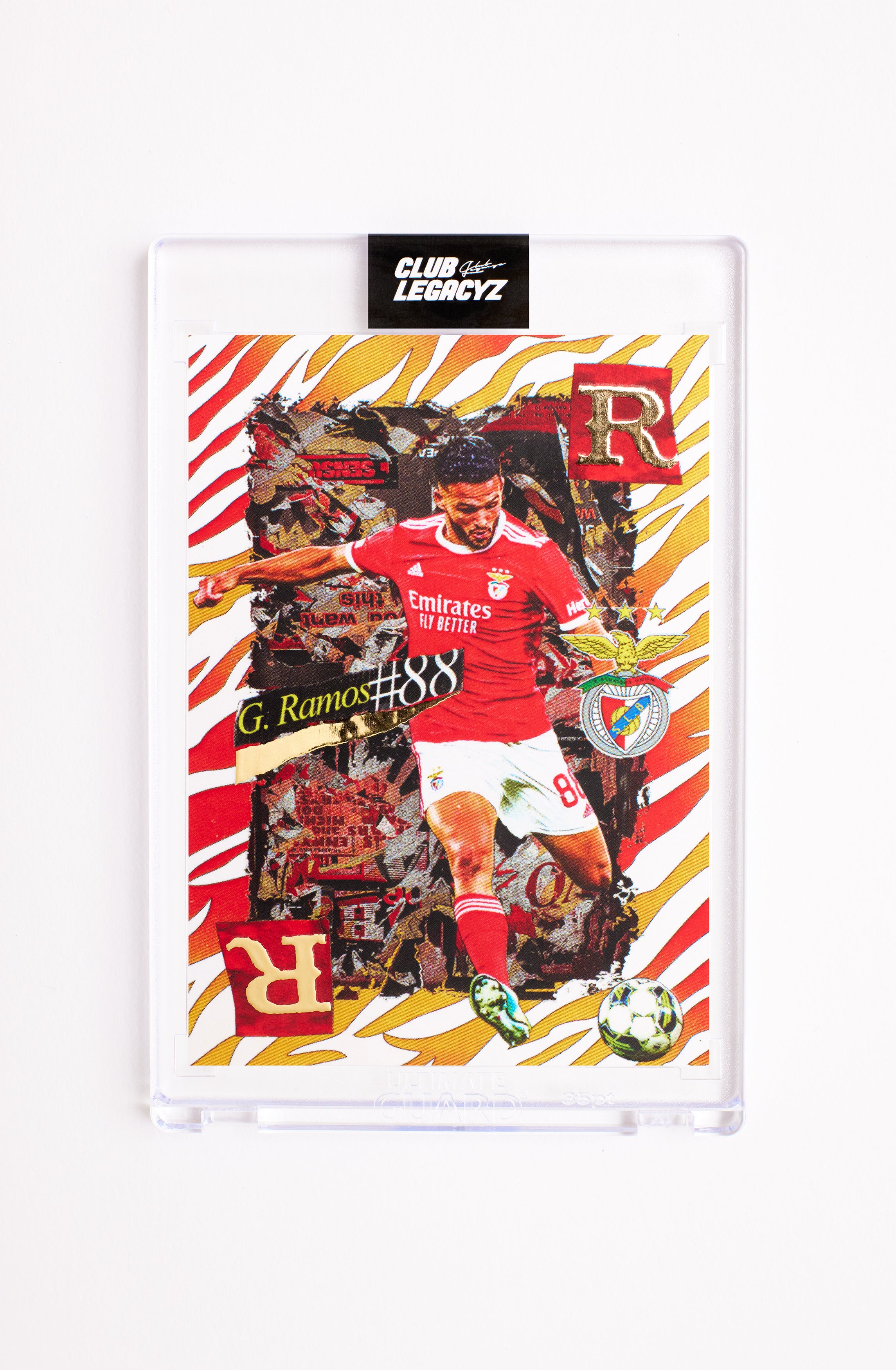 S.L. Benfica - Icon Gonçalo Ramos