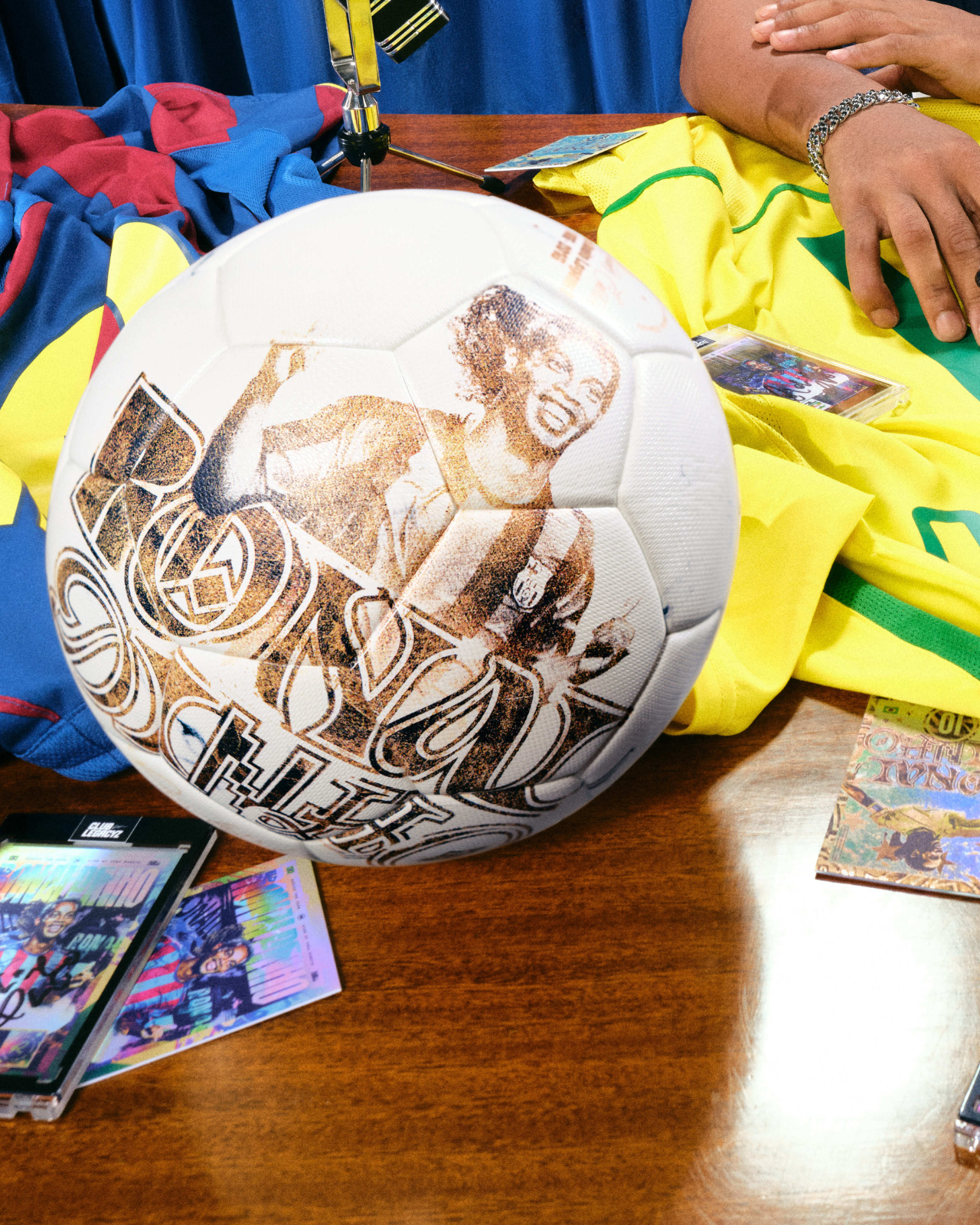 Ballon Ronaldinho