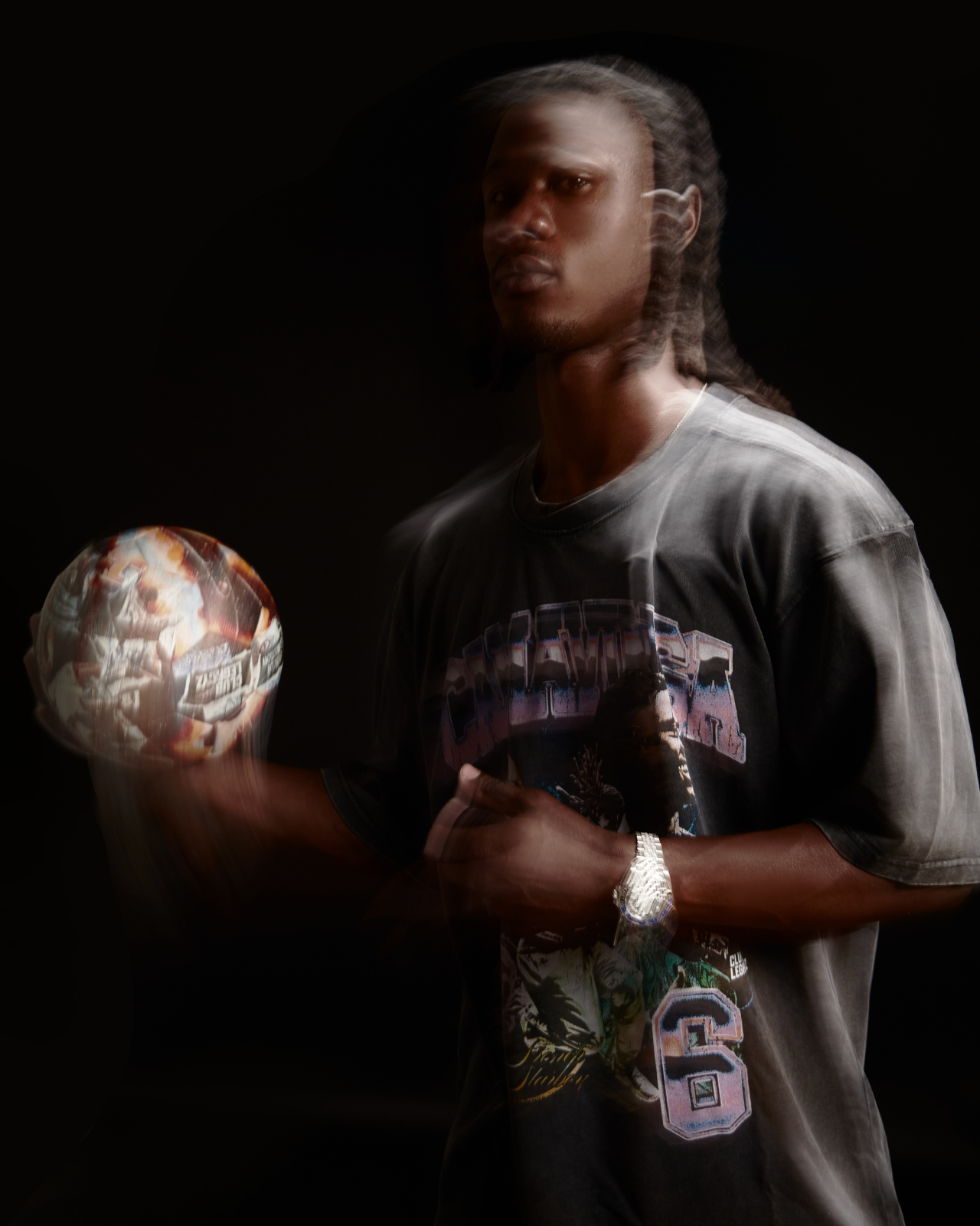 Ballon Eduardo Camavinga