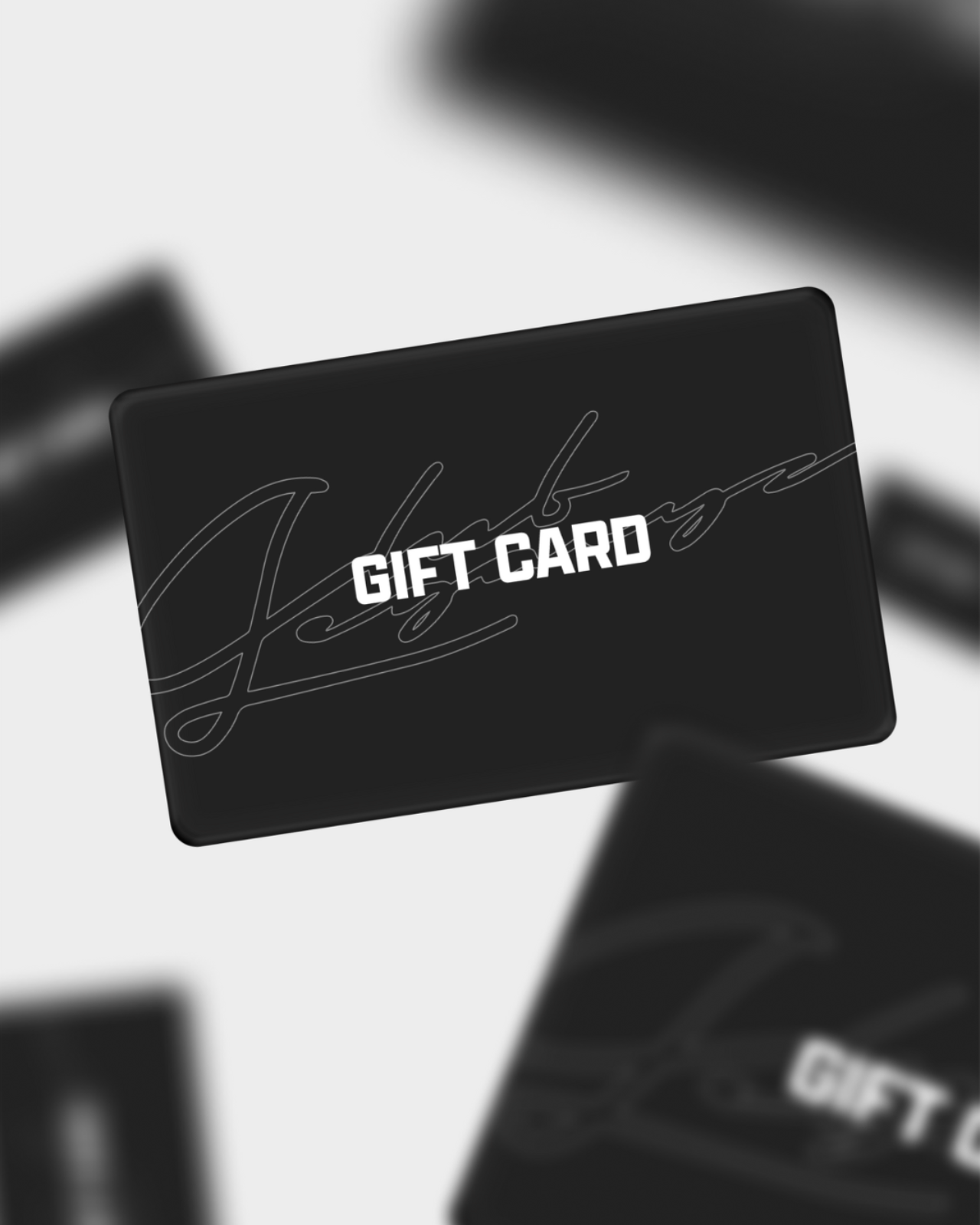 Carte Cadeau Club Legacyz