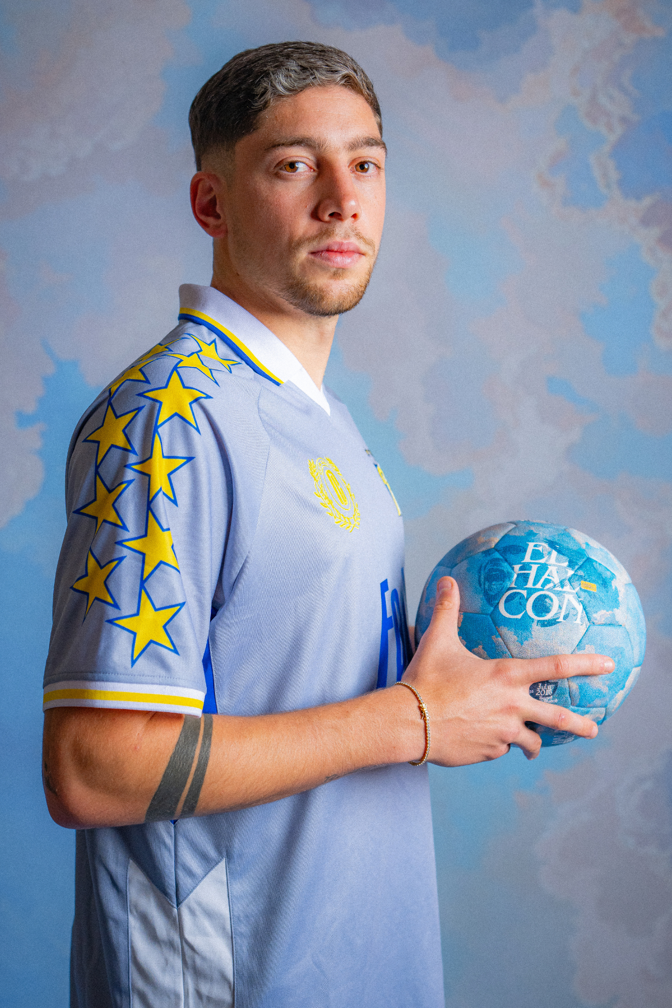 Ballon Federico Valverde