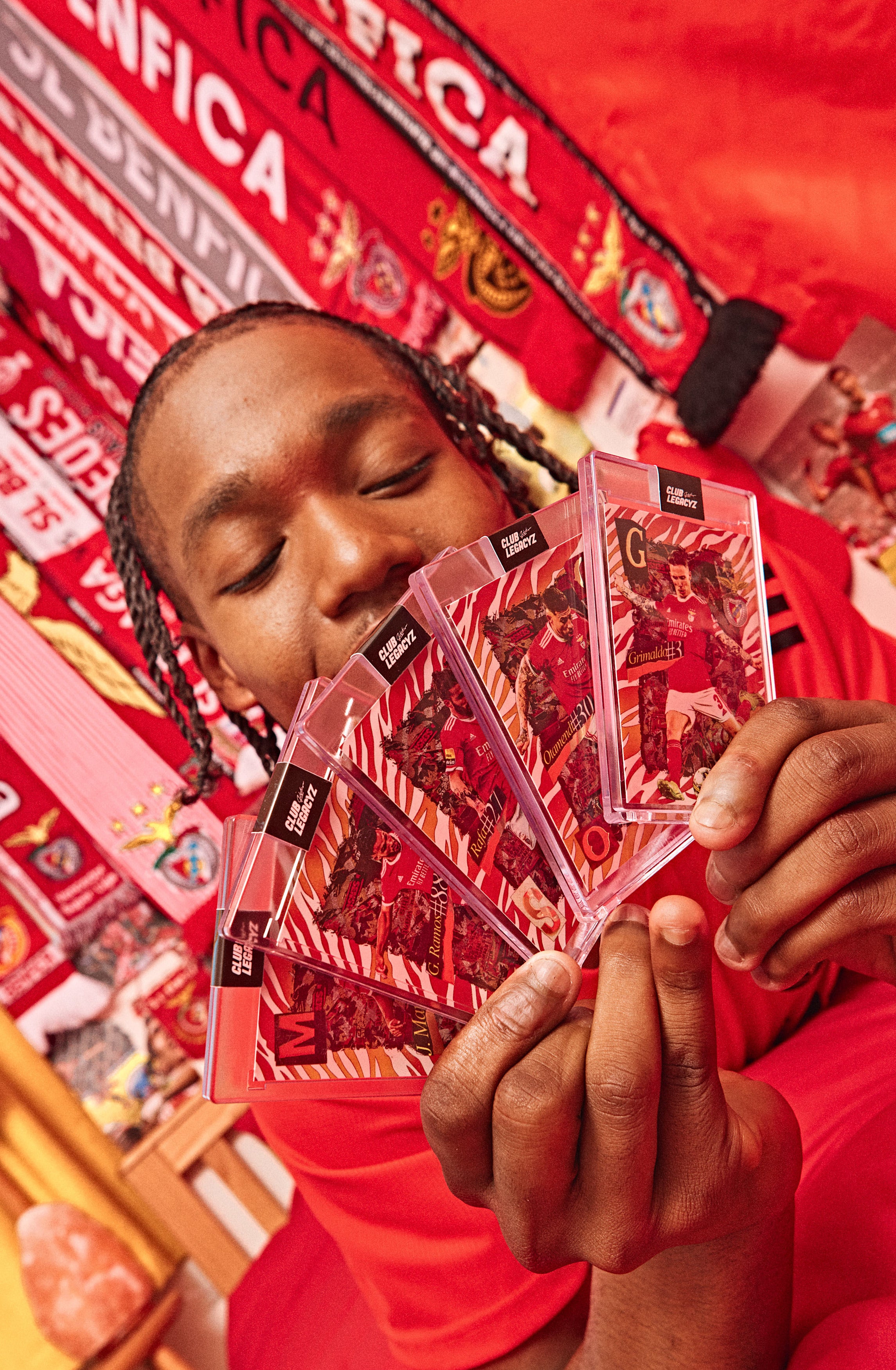 SL Benfica - Icon João Mario