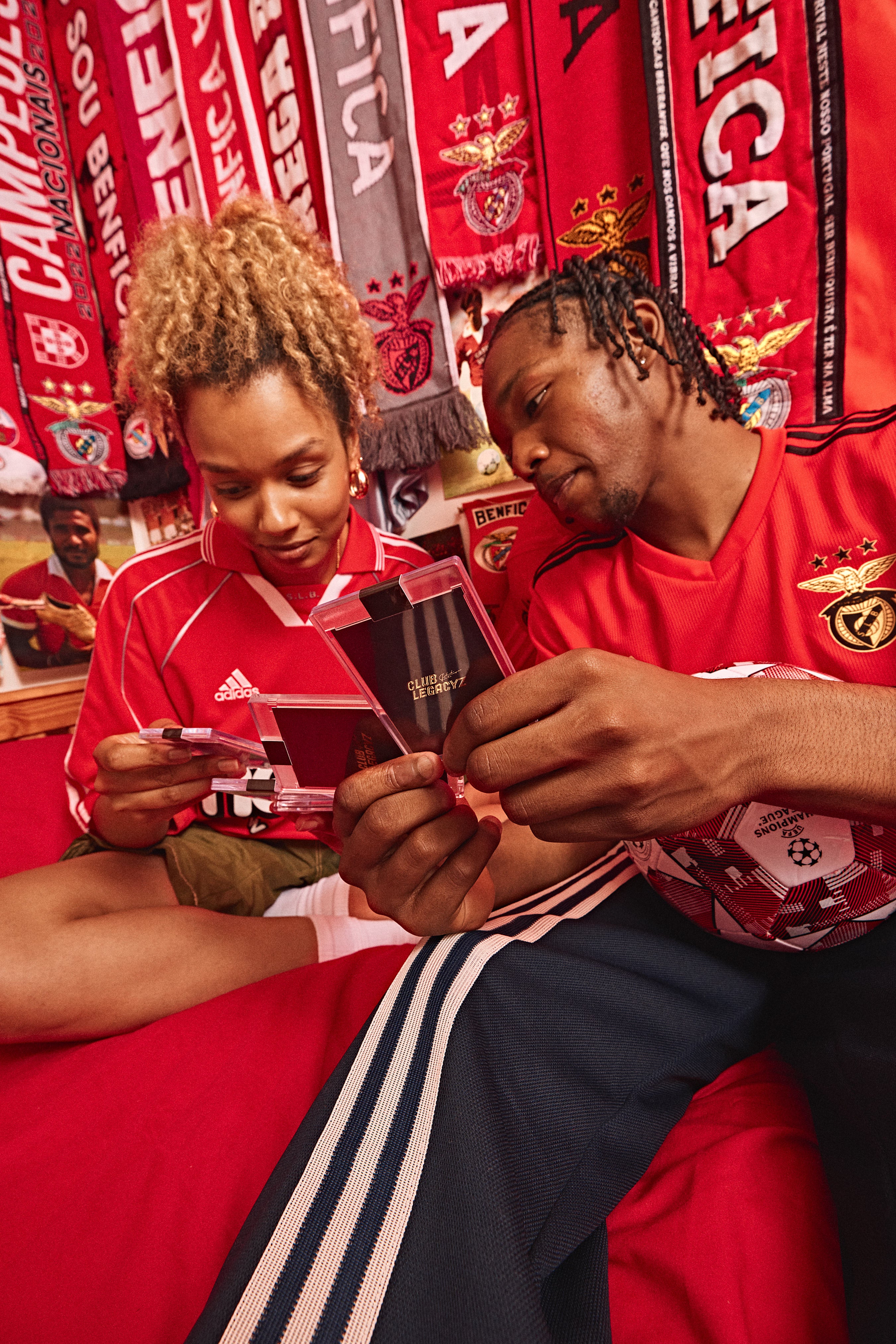 SL Benfica - Icon João Mario