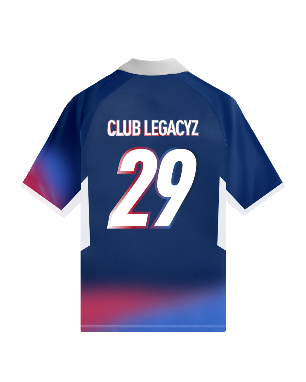 Maillot Bradley Barcola