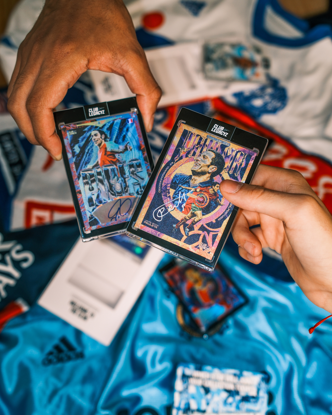 Pack Mystère édition "Le Classique"