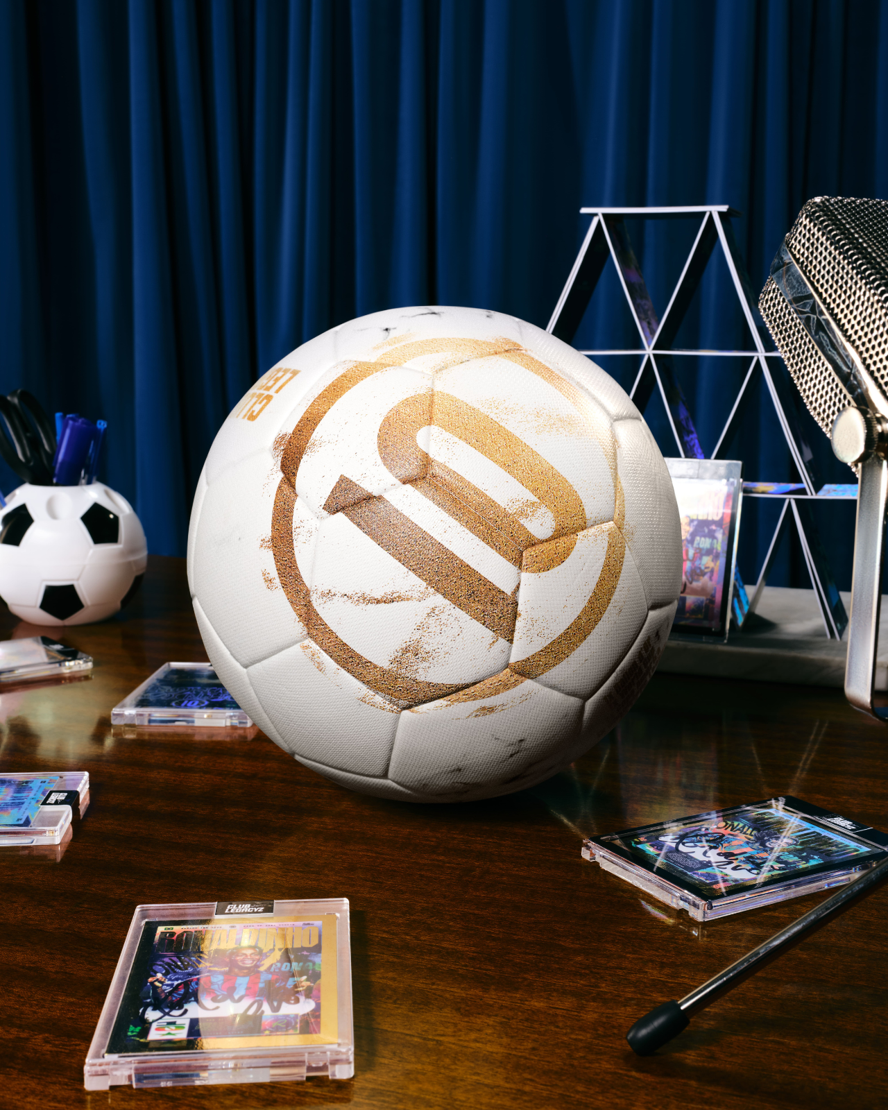 Ballon Ronaldinho