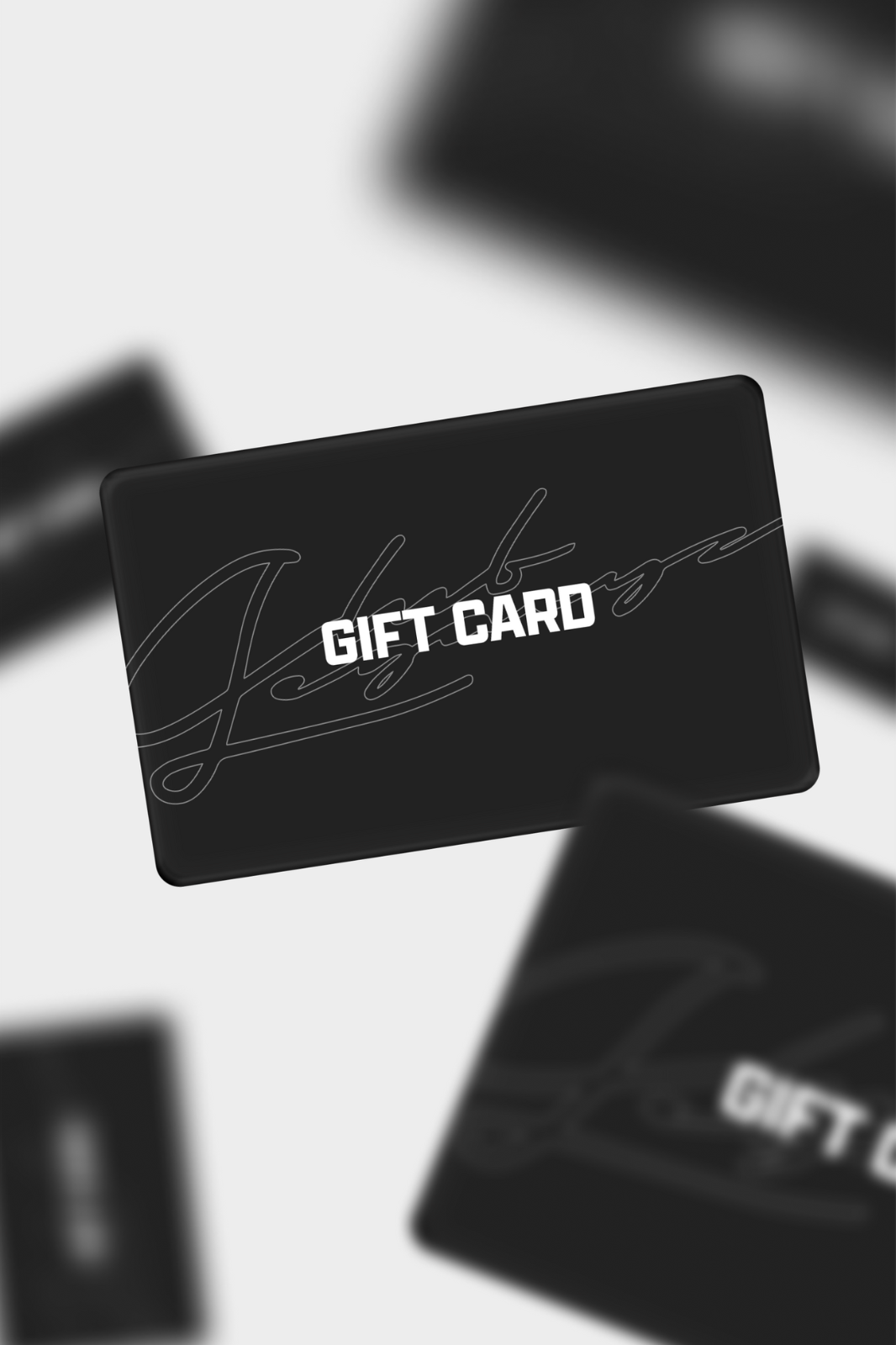 Club Legacyz Gift Card