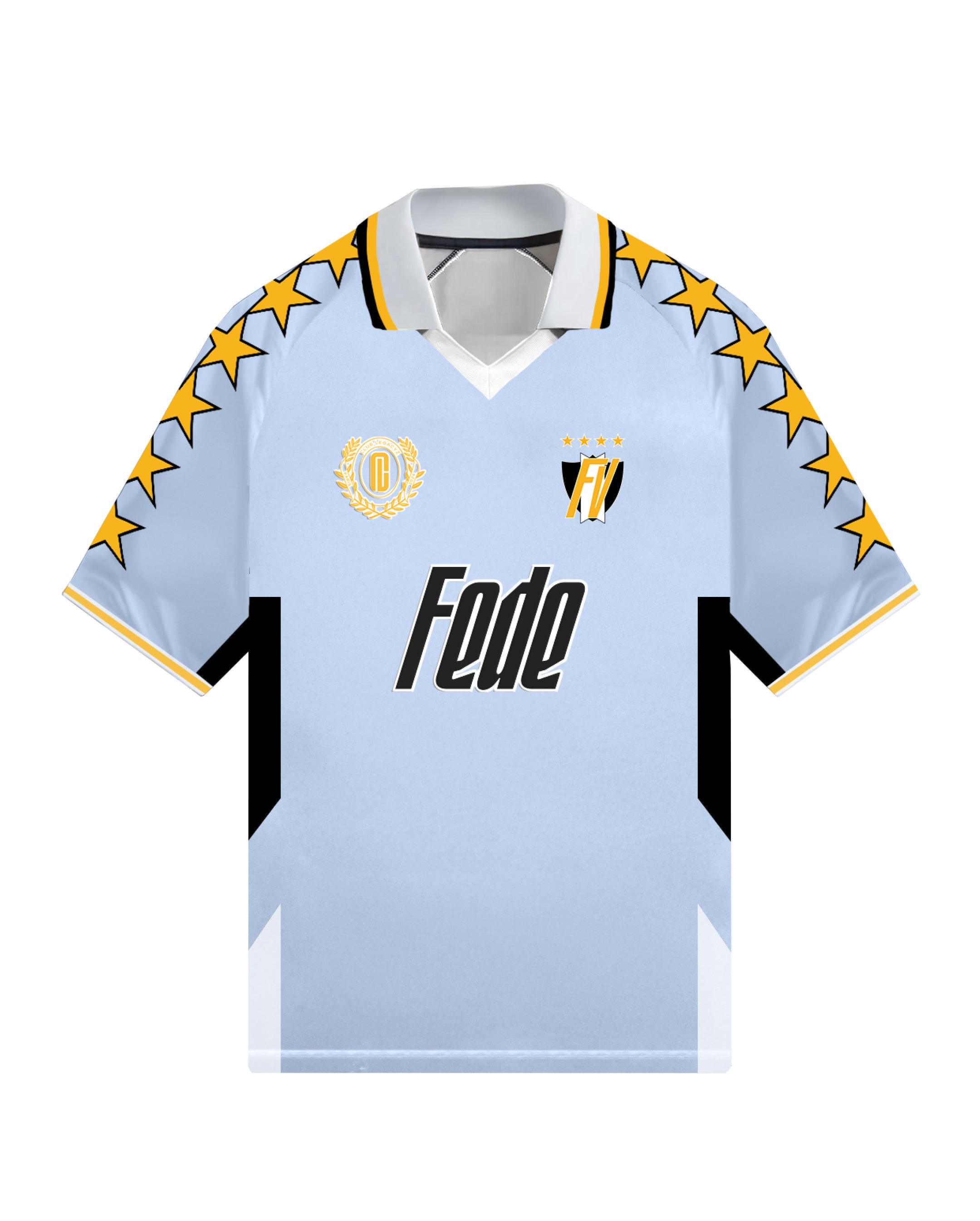 Federico Valverde Jersey