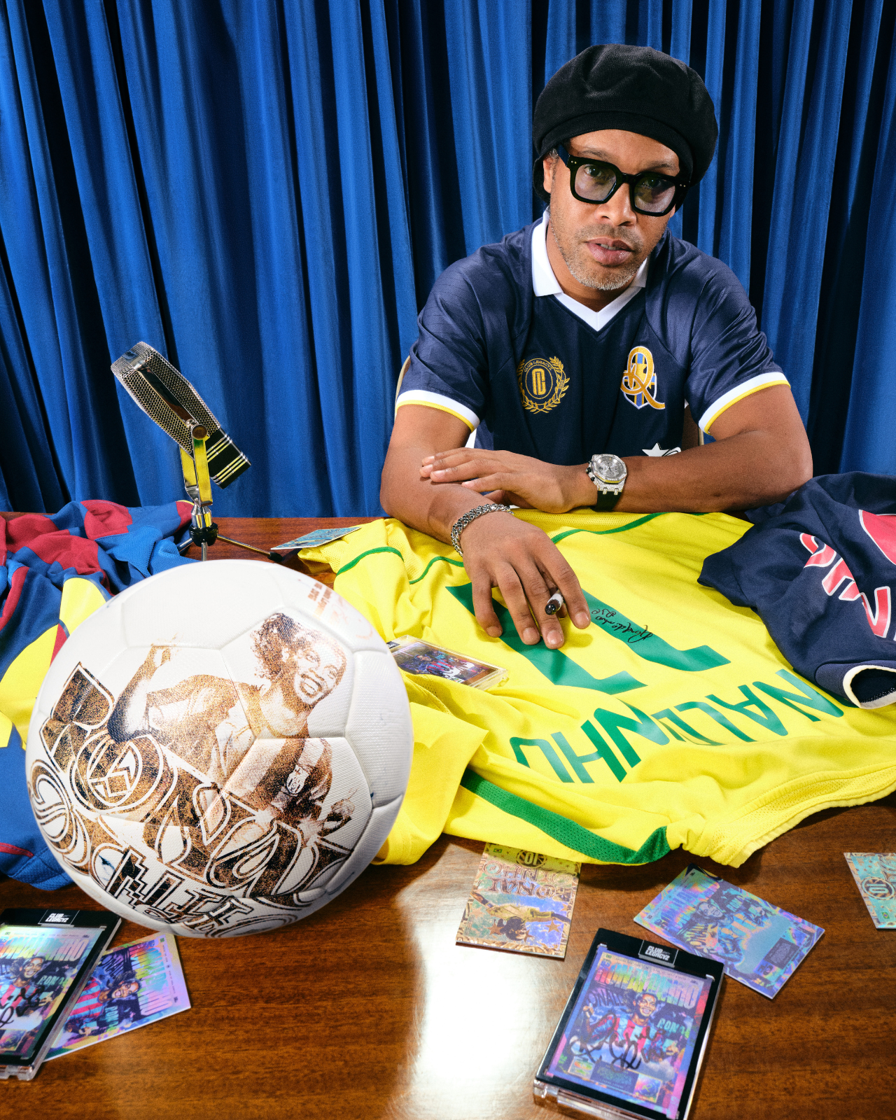 Ballon Ronaldinho