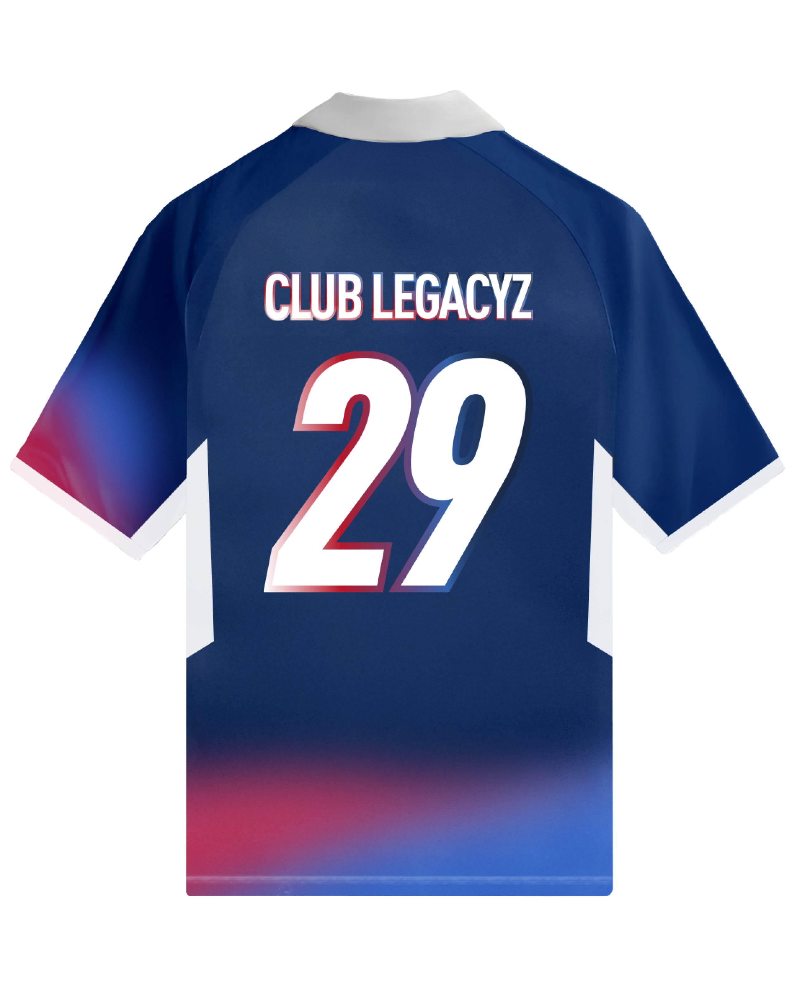Maillot Bradley Barcola