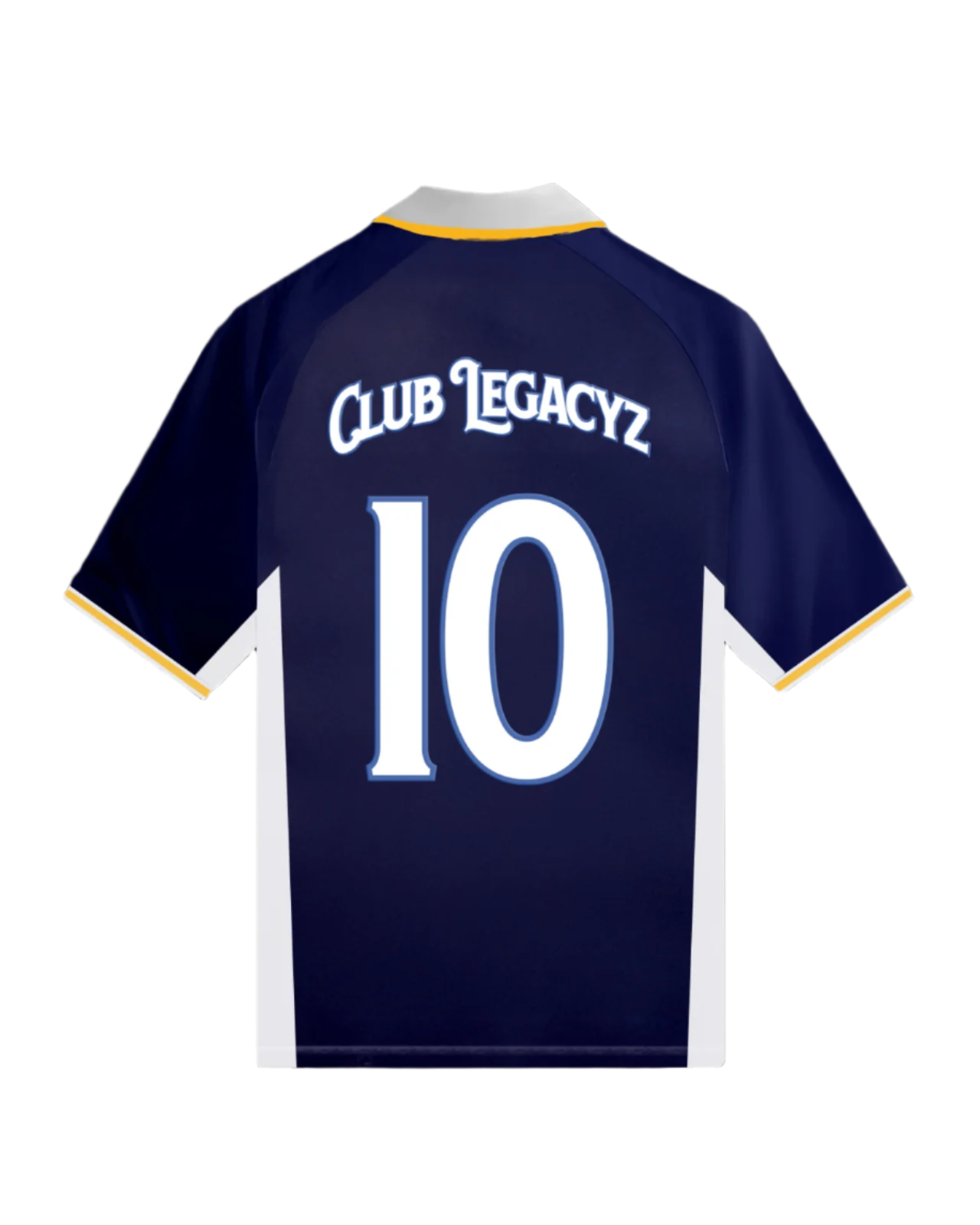 Ronaldinho jersey