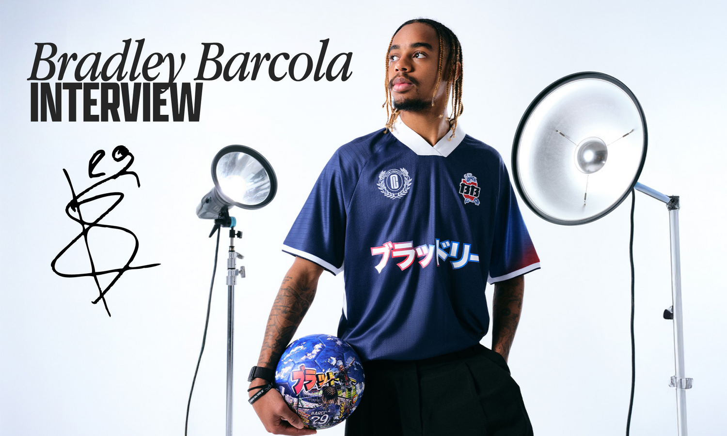 Barcola: A Journey of Football, Passion, and Inspiration