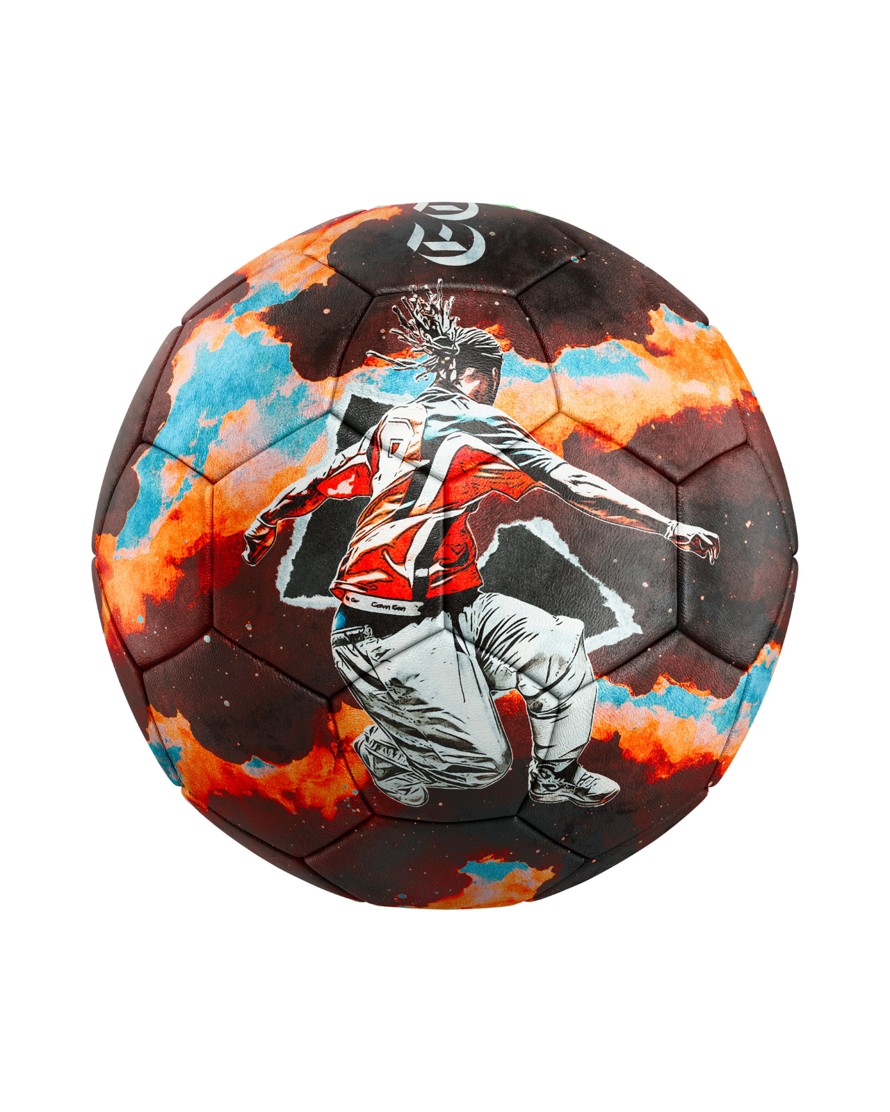 Ballon Eduardo Camavinga