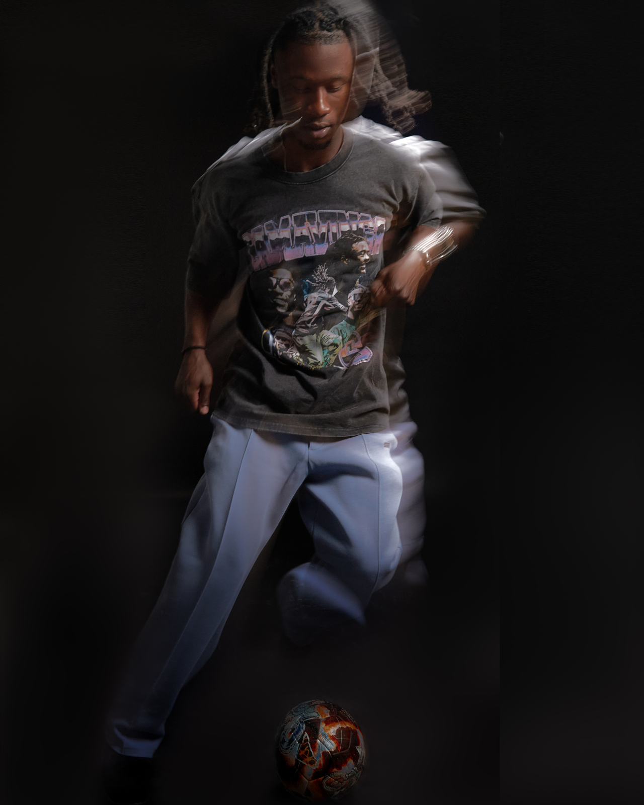 Ballon Eduardo Camavinga