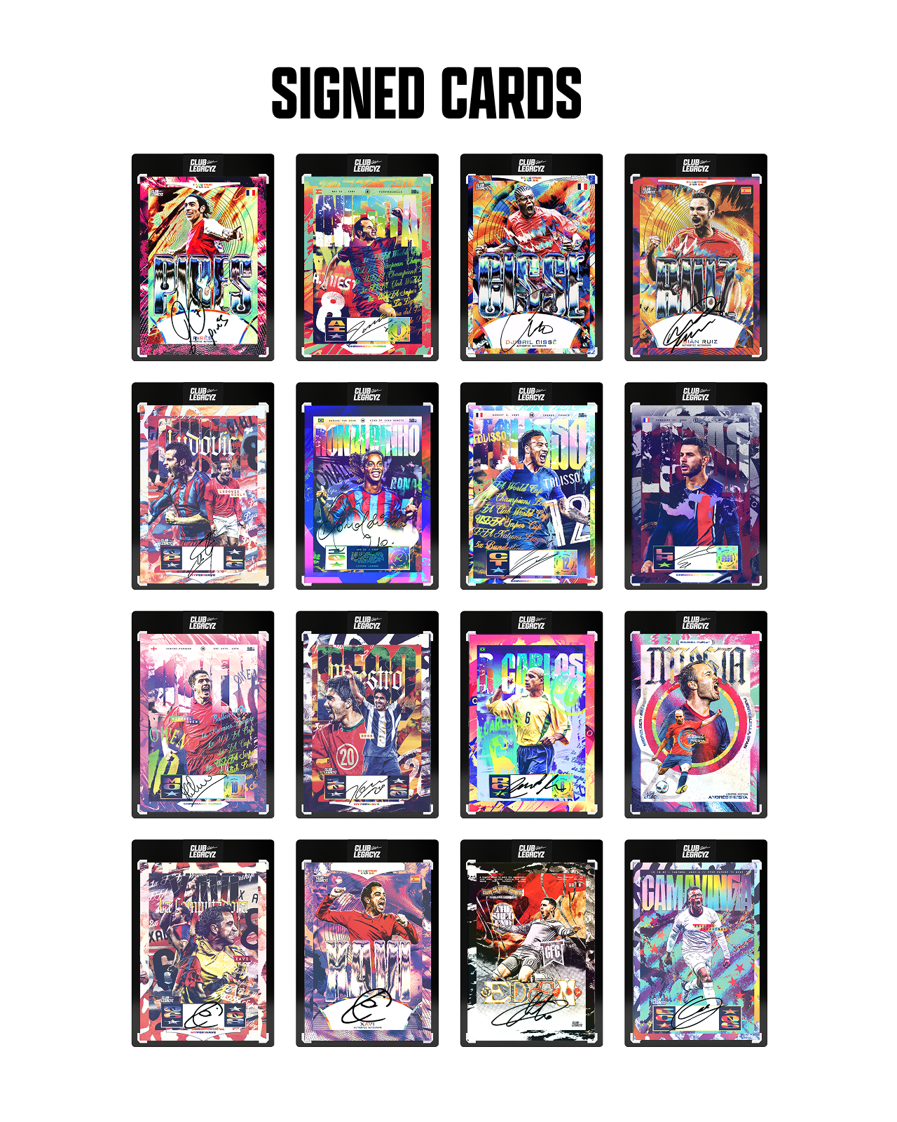 Pack Mystère édition Roja