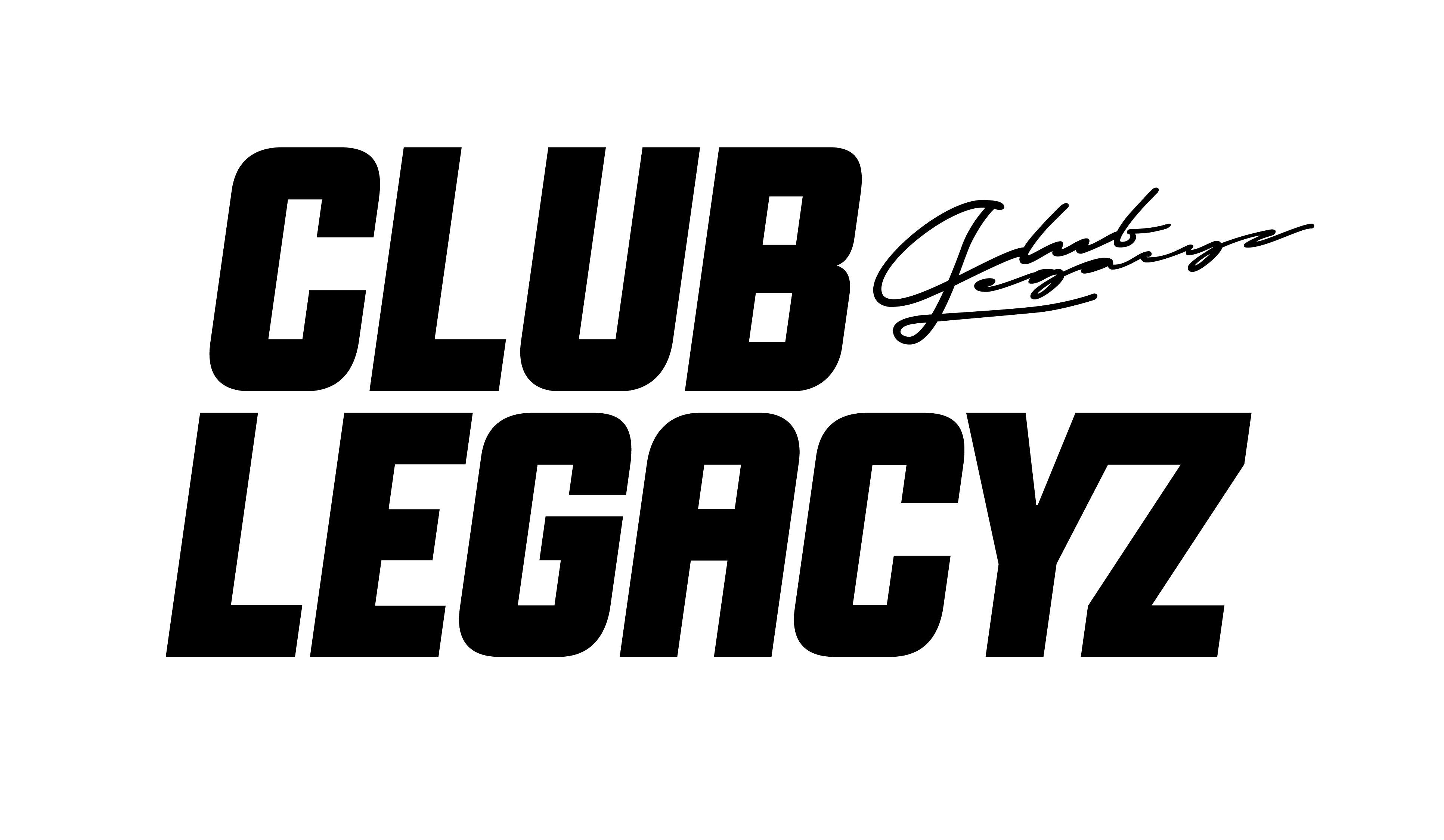 mens club c legacy