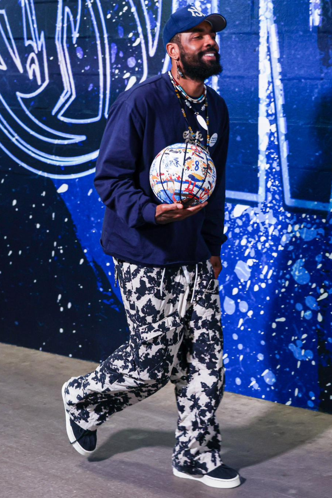 Kyrie sales special edition