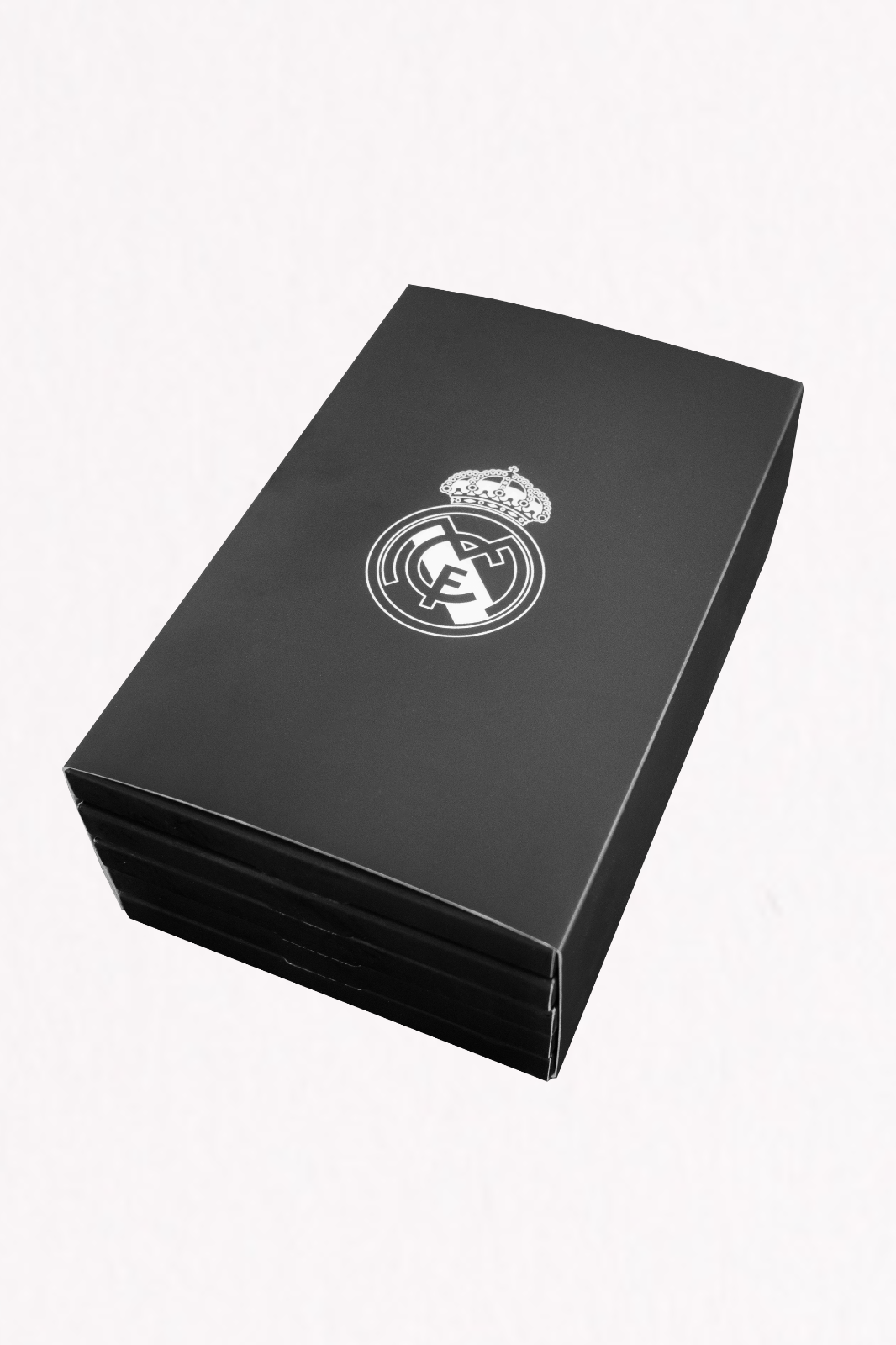 Real Madrid - Pack de 5 Icons Retro 100 ejemplares