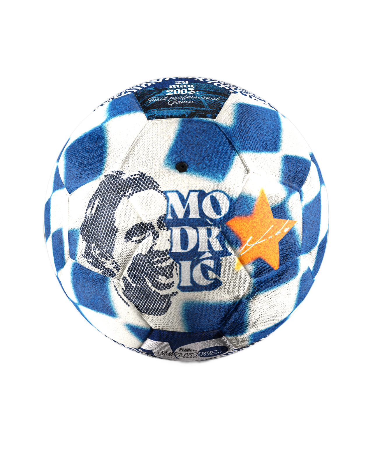 Modric Totem Football