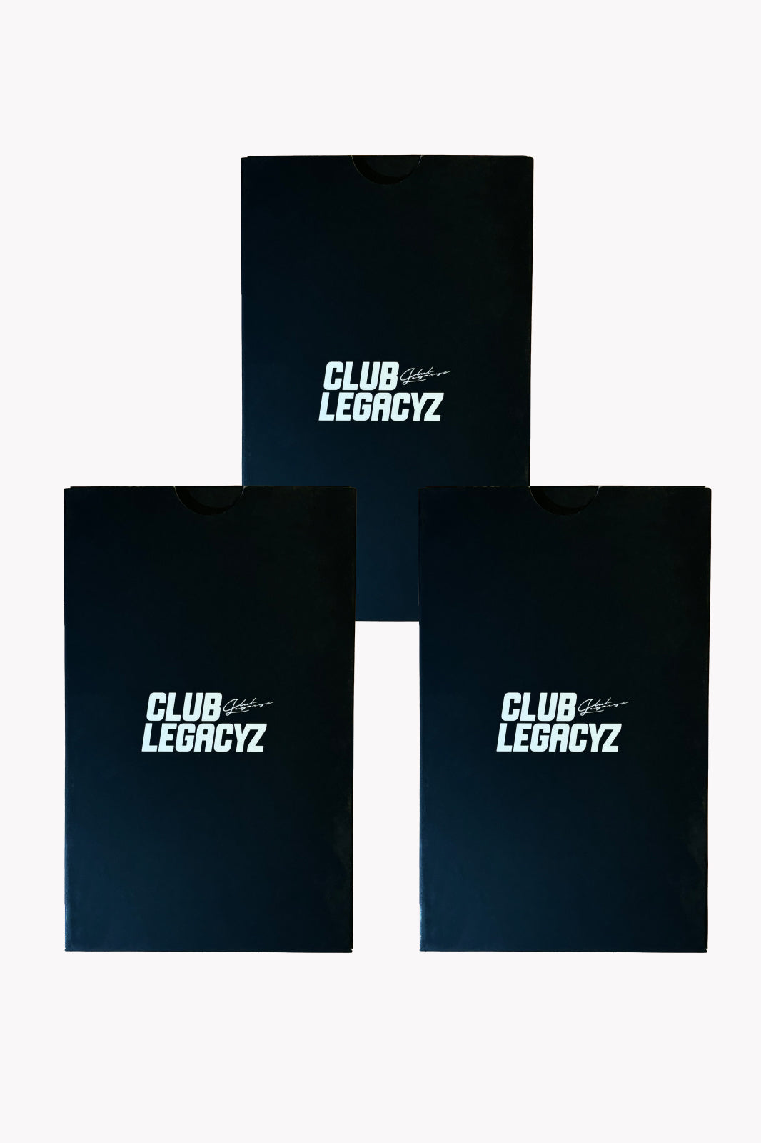 Manchester City - Mystery Bundle of 3 Icons