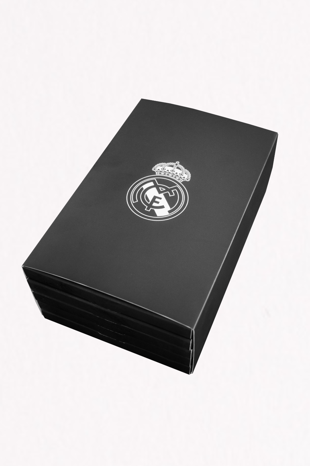 Real Madrid - Pack Mystère de 8 Icons 100 exemplaires