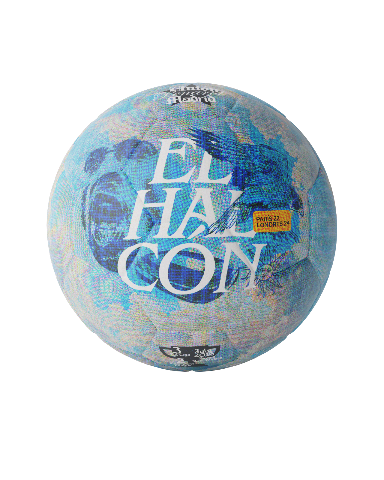Federico Valverde Ball