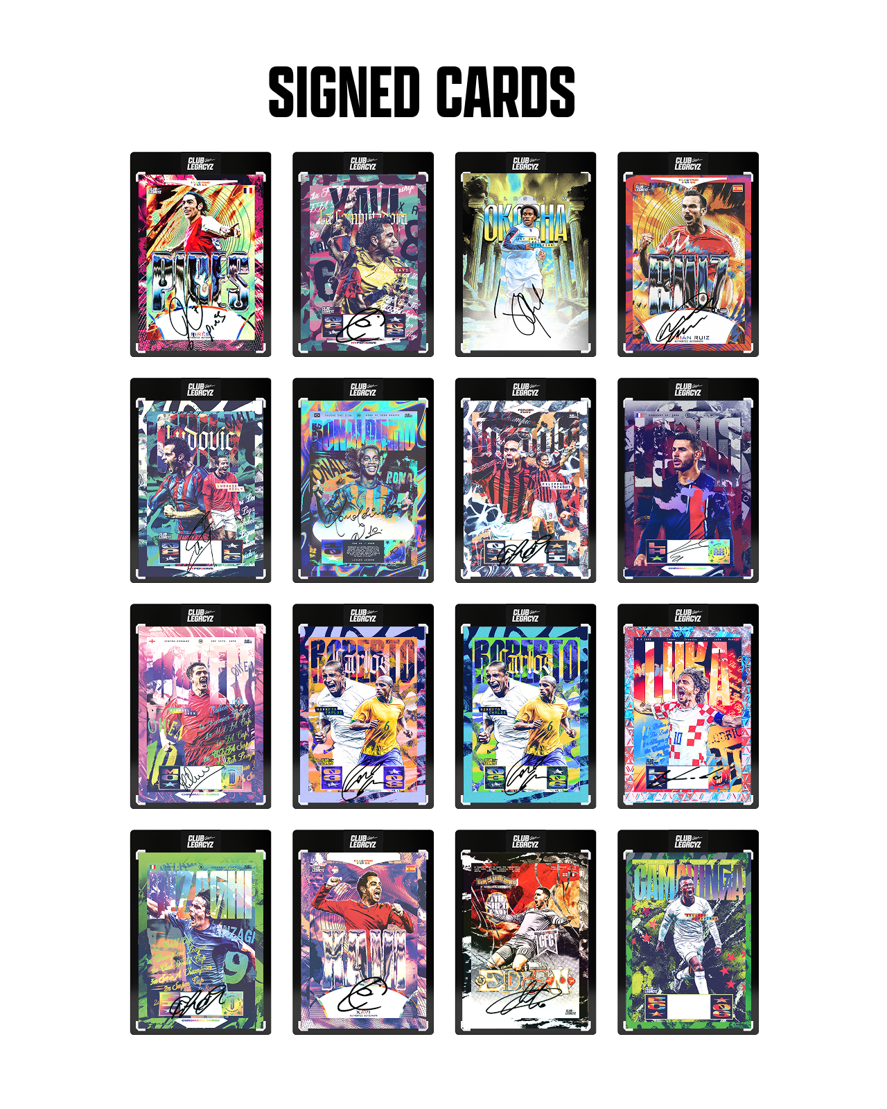 Pack Mystère édition 5