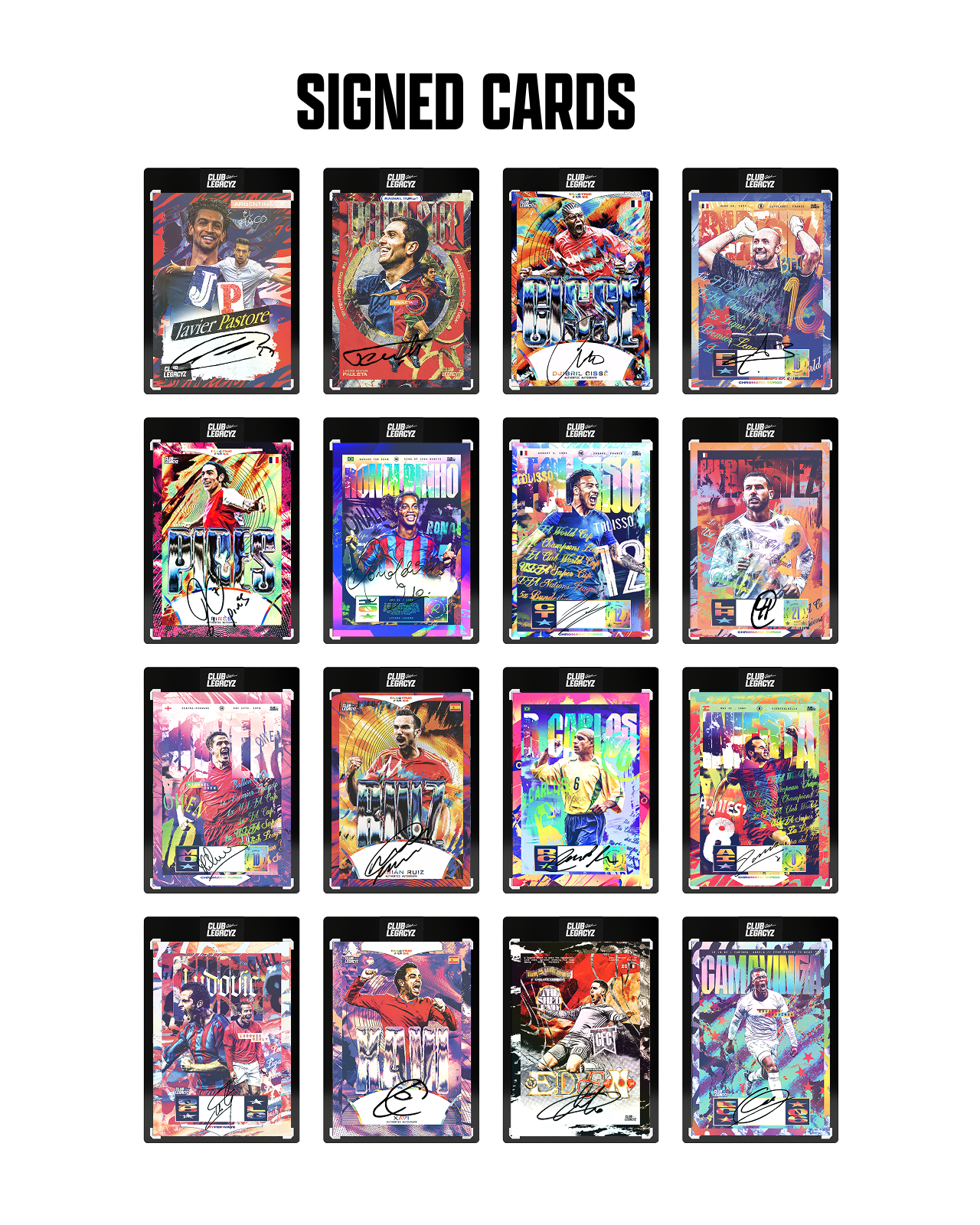 Pack Mystère édition "Le Classique"